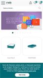 Mobile Screenshot of mobonline.ro